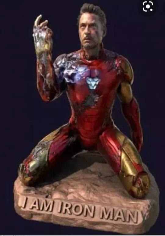 Iron Man