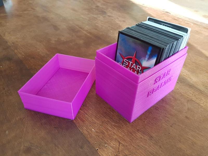 Box For Star Realms