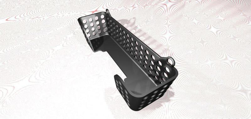 Remote control holder armrest Sofa