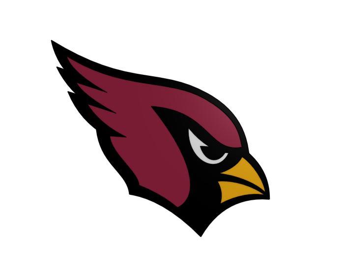 Arizona Cardinals Logo