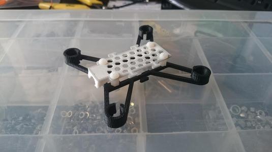 Micro Quad Ligth