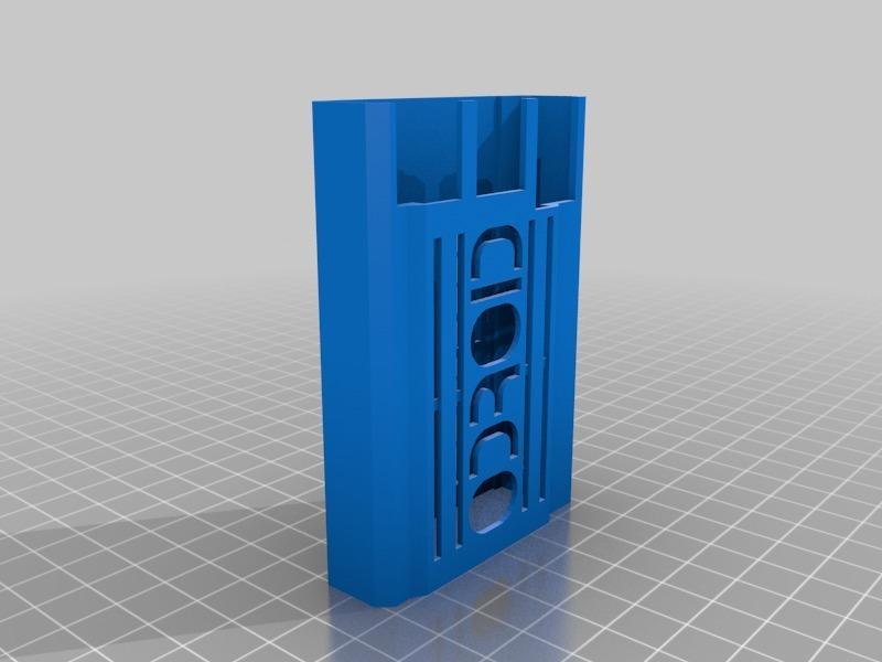 Sleeve Case for ODROID C2/C1+