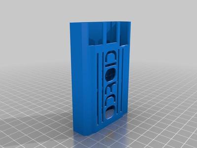 Sleeve Case for ODROID C2/C1+