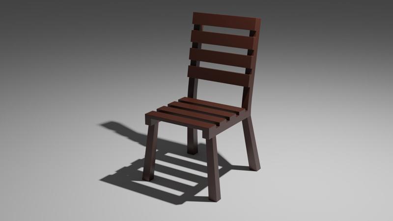 chair