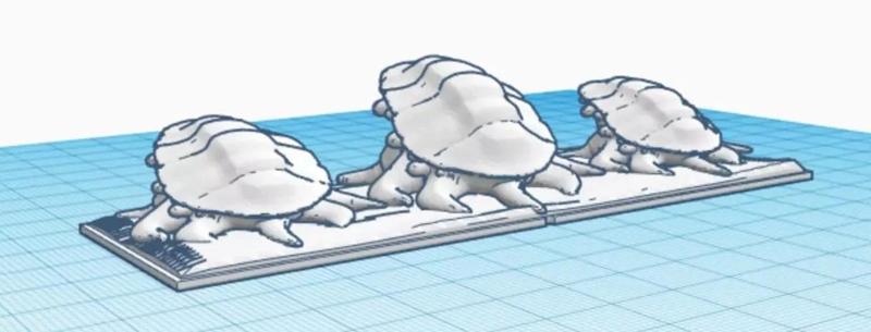 Kings of war Gigas Regt