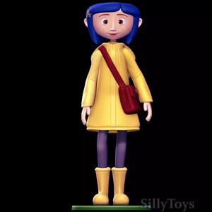 Coraline