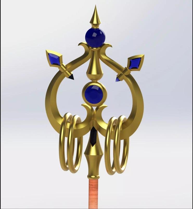 Priestess goblin slayer