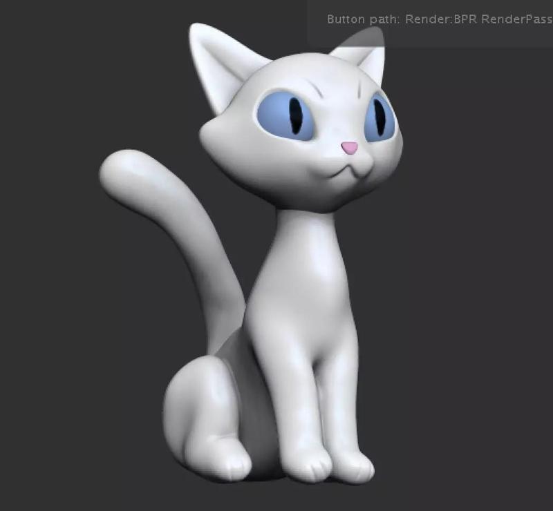 Owl house Ghost Amity Palisman toy