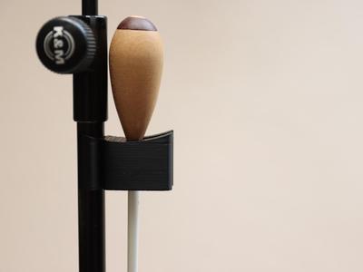 Baton Holder Conductor's Baton Holder Music Stand