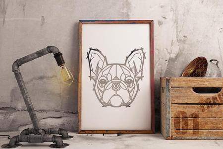 MINIMAL BULLDOG