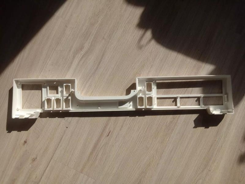 Mazda 929 Royal Classic Front Board