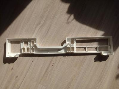 Mazda 929 Royal Classic Front Board