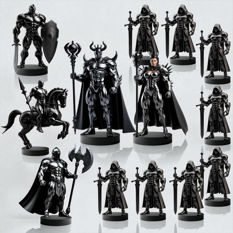 Chess. Spawn. 1.0