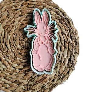 Peter Rabbit Cutter