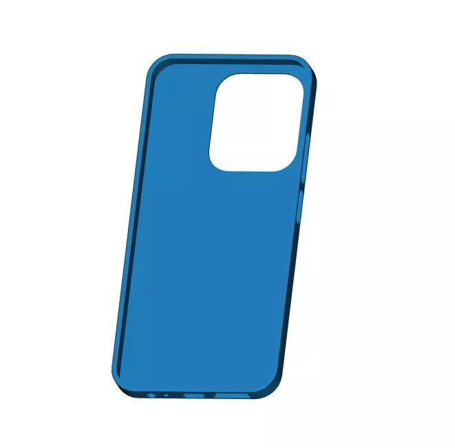 Xiaomi Redmi 15C 4G Case