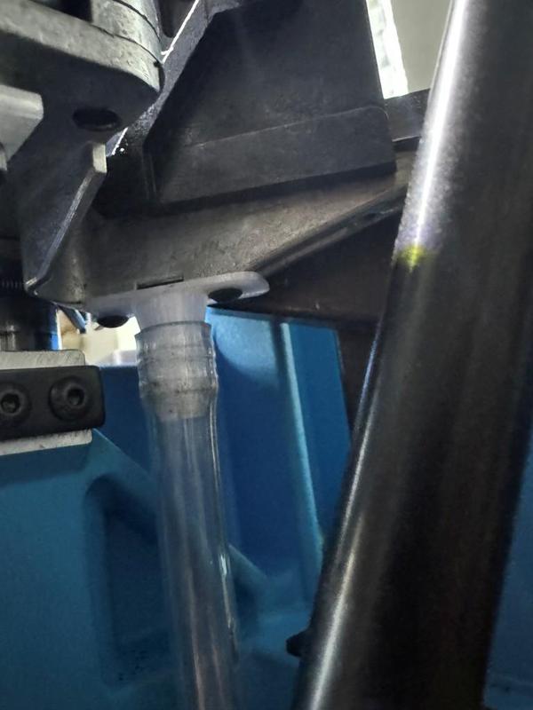 Dillon 650/750 replacement spent primer cup