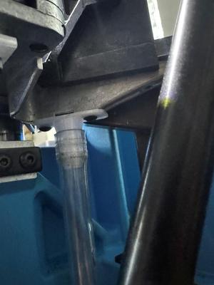 Dillon 650/750 replacement spent primer cup