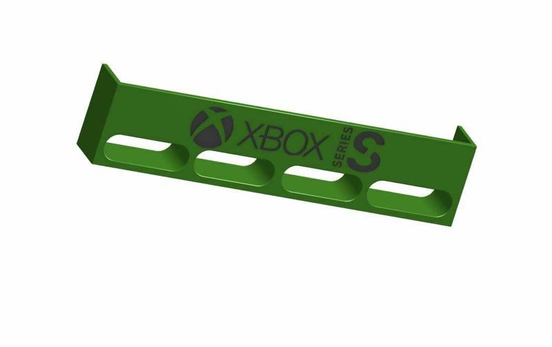 XBOX Series S bracket