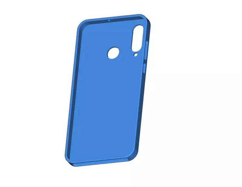 Huawei P30 Lite Case