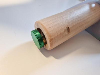 Ikea Eket leg base replacement