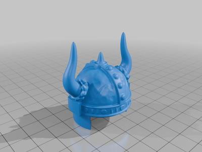 Beer Bottle Helmet -  Glencairn