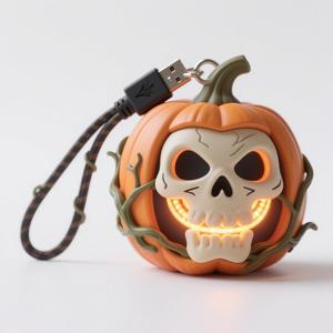 Halloween Pumpkin