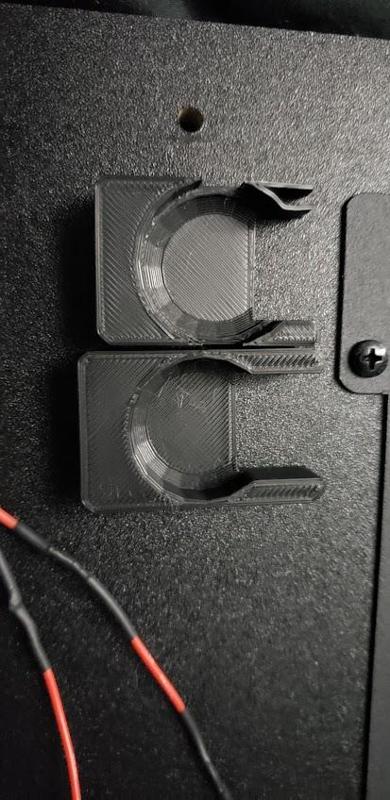 Dayton Audio DAEX13CT-4 Coin Type 13mm Exciter 3W 4 Ohm atlegends panel mount