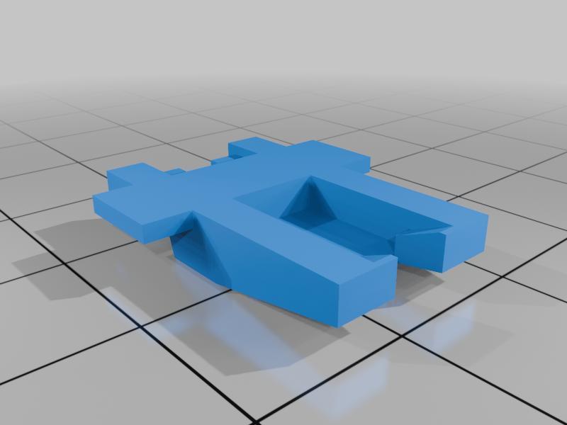 Lenovo ThinkPad E15 ethernet cover