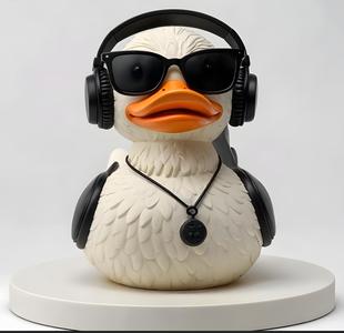 DJ Duck