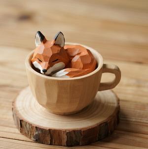 Cup of Fox