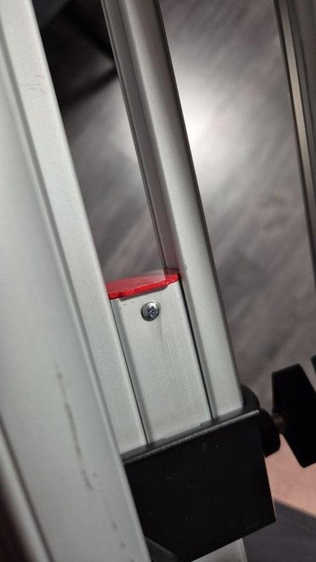 Celestron PowerSeeker Mount Feet Stop