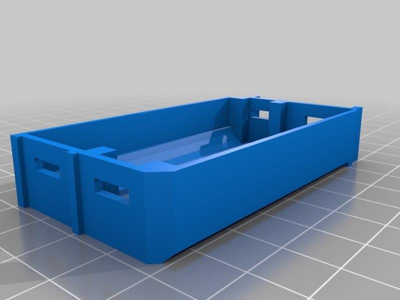 Emergent Printing Vape Battery Trays