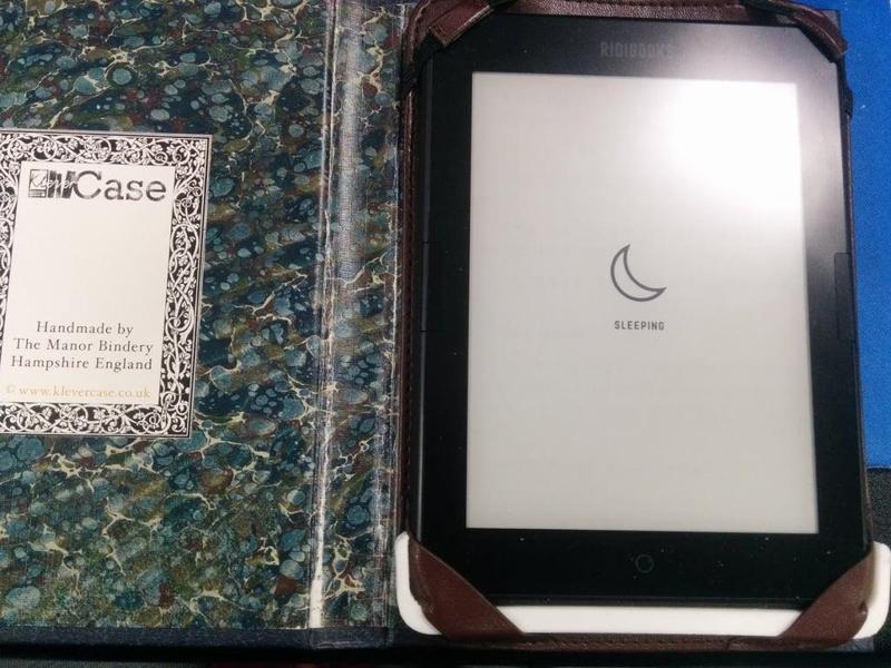 Boyue T63 Klevercase Stabilizer