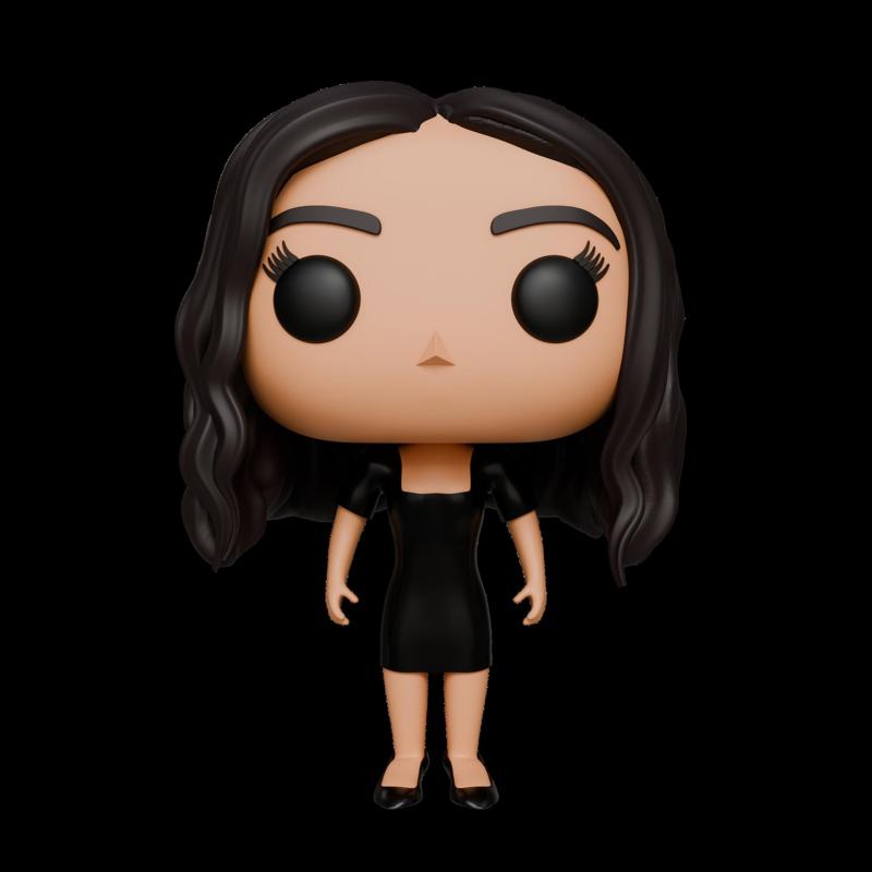 Funko pop woman 5