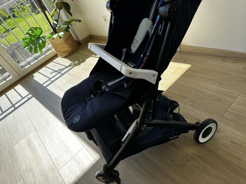 Cybex Libelle / Orfeo Arm Rest play bar drink holder