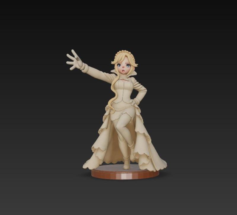 Lady Gaga Abracadabra Inspirado FREE