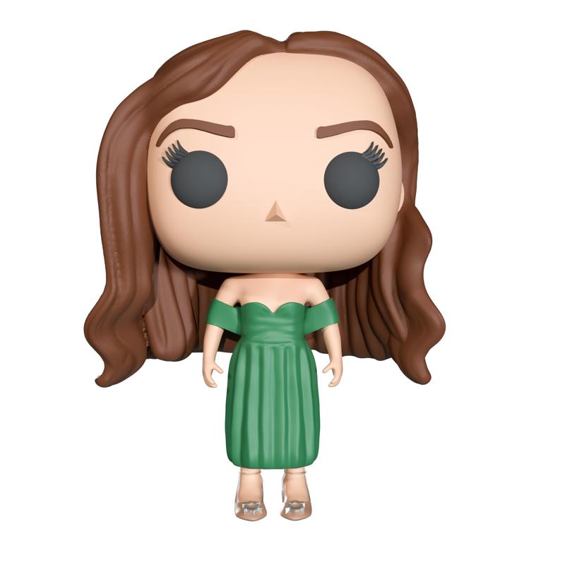 Funko pop girl dress