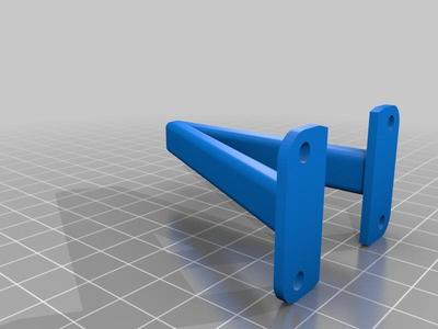 T41 Aerobros Landing Gear