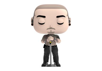 FUNKO - CHESTER BENNINGTON - LINKIN PARK