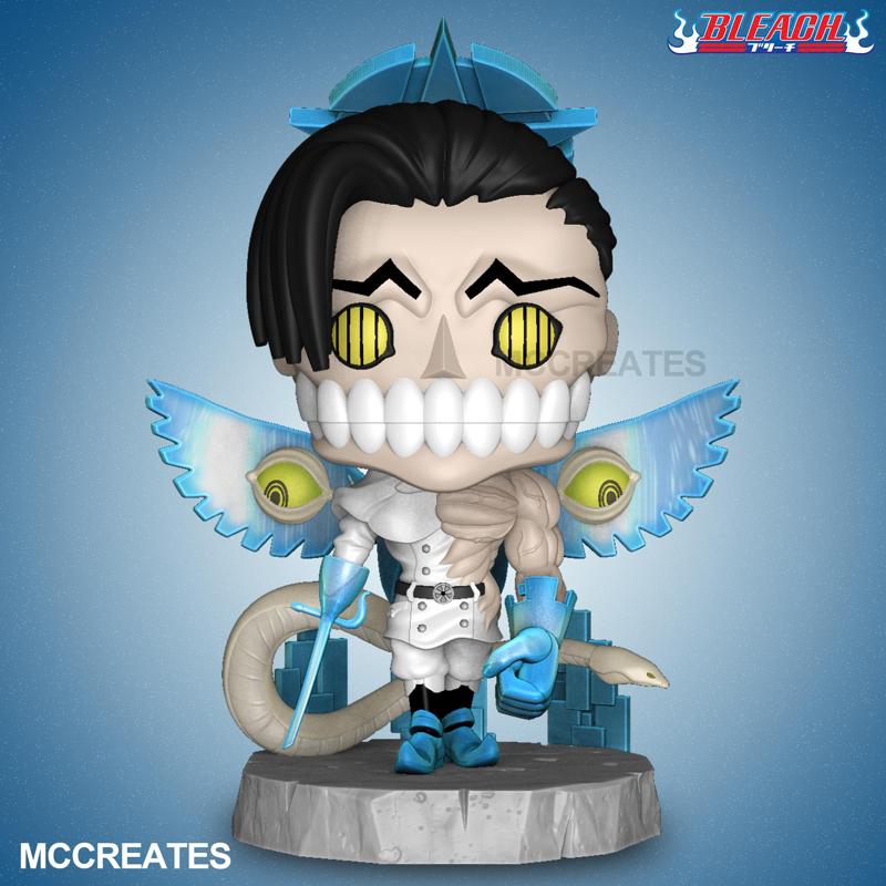 Quilge Opie Sklaverai Custom Pop