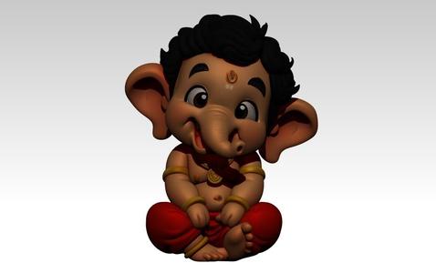 Ganesha
