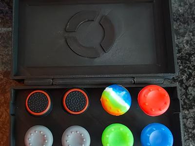 Legion go joystick case for Legion go
