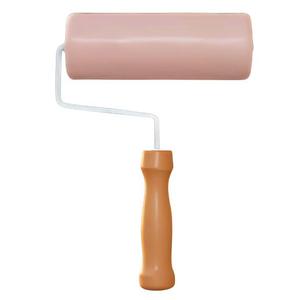 Smooth Paint Roller
