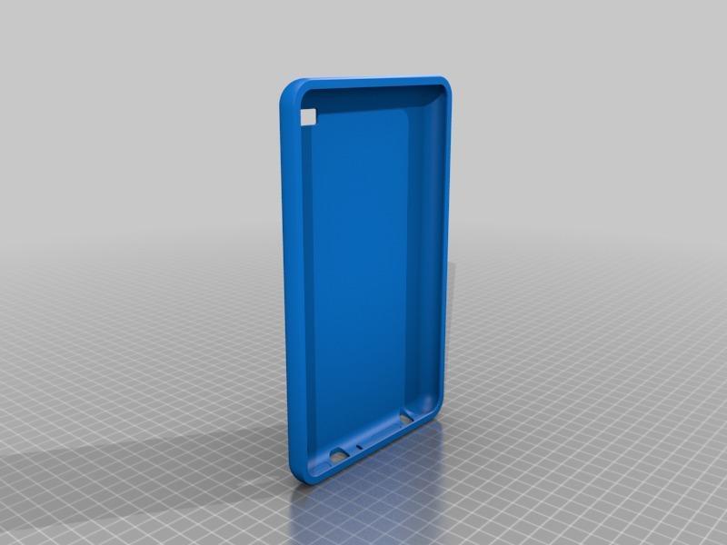 Kindle Fire Flexcase