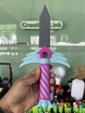 Dagger Blade Squid Game Season 3