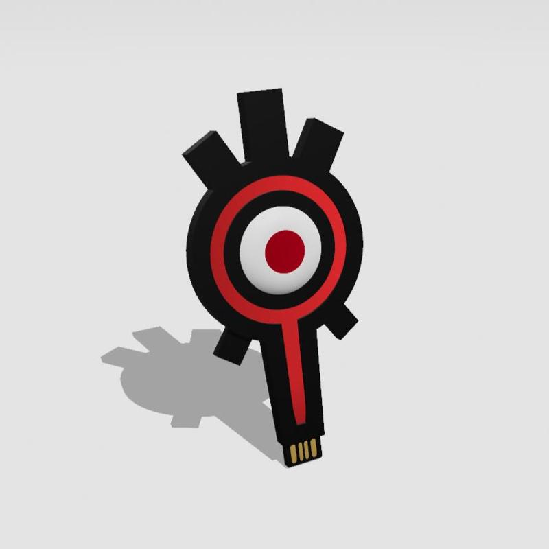 Hack-San (Sentimonster)