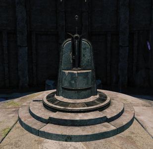 Sword of Naa V1  - (Blade & Sorcery)