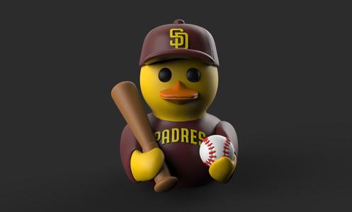 San Diego Padres