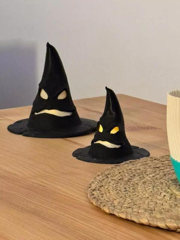 Witch Hat Halloween