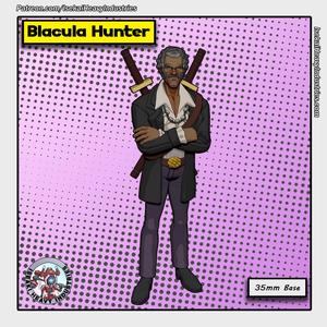 Blacula Hunter